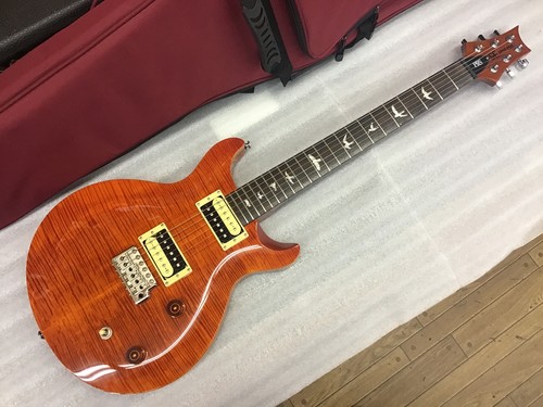 Paul reed smith - reed, se