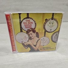 The Big Ben Banjo Band -