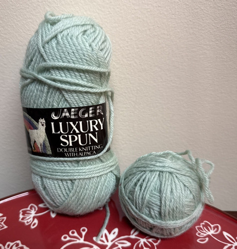Lot jaeger luxury spun with - lot,