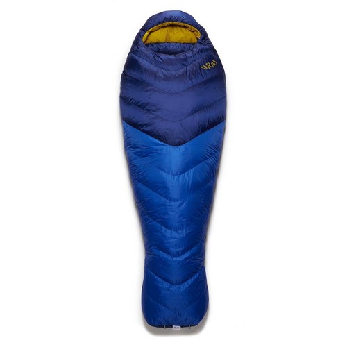Rab neutrino 200 down sleeping - neutrino,