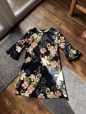 Gorgeous Lipsy. Black Vibrant