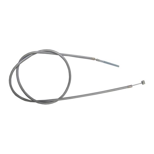 Brake cable for - cable, front