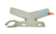 Large Towbar Towing Bumper