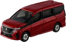 Tomica First Limit Nissan