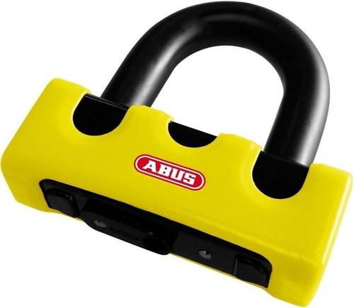 Abus granit xs67 yellow - xs67,