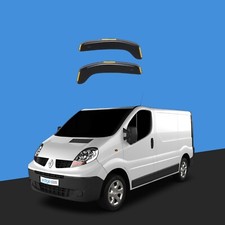 Renault Trafic MK2 2001-2014 2