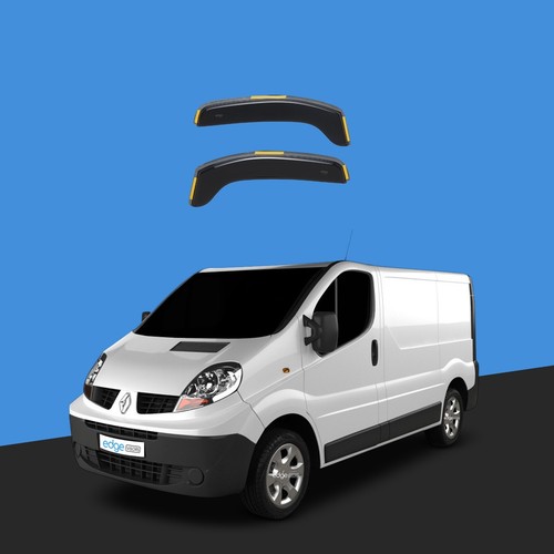 Renault trafic mk2 2001 2014 - trafic,