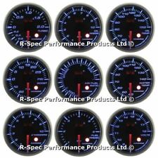 ANY 3 GAUGE OFFER 52mm Blue