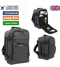 RYANAIR 40x20x25cm Cabin Bag