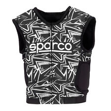 002402KNR Sparco SJ PRO K-3 Rib Protector Vest Karting Racing Motorsport Go-Kart