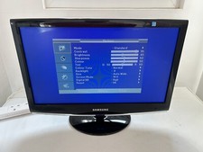 Samsung SyncMaster LS19CFEKF