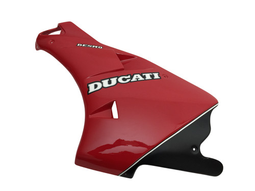 Ducati supersport 750 left - ducati,