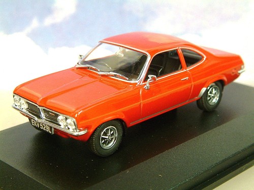 Superb oxford diecast - oxford, 1/43