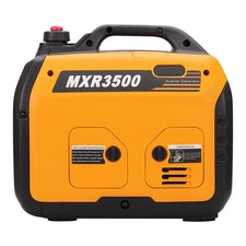 Generator Petrol Inverter 3000