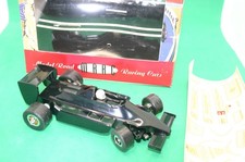 MRRC airfix Black LOTUS with