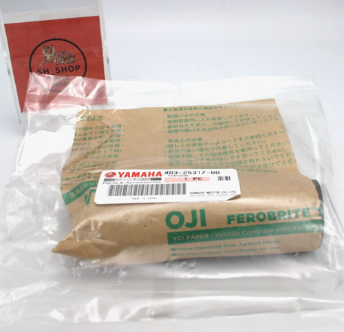 Yamaha genuine oem parts - genuine,