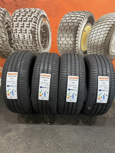 215 r16 new - 4, maxxis