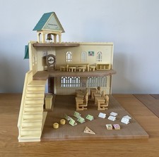 Sylvanian families berry - sylvanian,