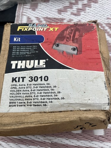 Thule fitting kit - thule,