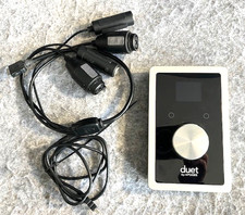 Apogee Duet 2 USB audio