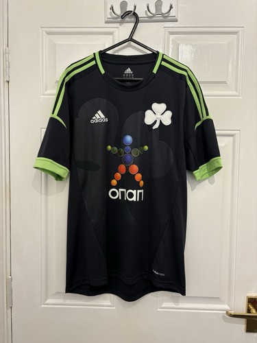 Rare adidas panathinaikos - rare,