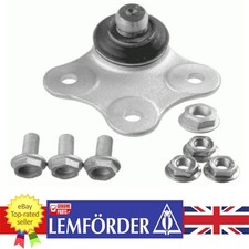 Front Ball Joint for Abarth