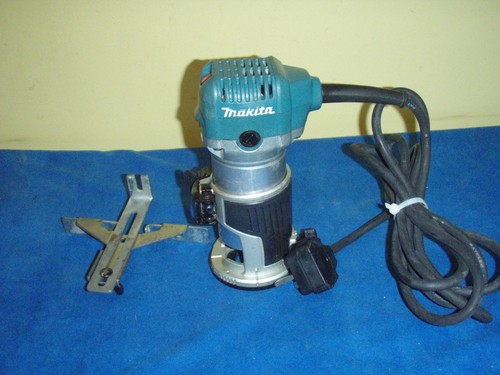 Makita mini router trimmer - mini,