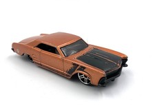 HOT WHEELS '64 BUICK RIVIERA - 2005