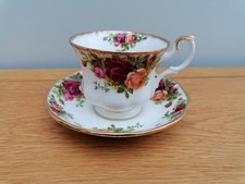 Royal Albert Old Country Roses