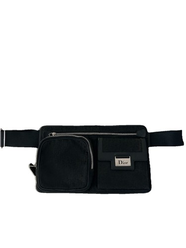 Christian dior trotter belt - christian,