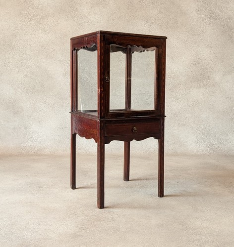 Antique edwardian mahogany - edwardian,