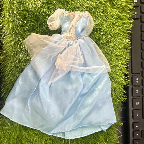 Barbie doll fashions clothing