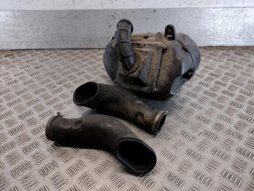 2002 yamaha 500 air cleaner - yamaha,