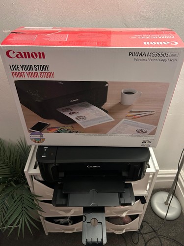 Canon pixma mg3650s - pixma,