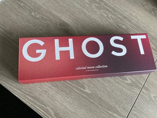 Ghost celestial moon - ghost,