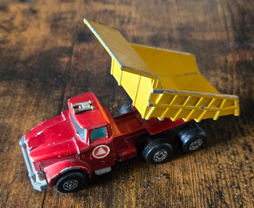 Matchbox king size 19 - king, k-10/19