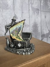 MYTH AND MAGIC THEMETHTINTDOUR