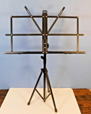 Music Stand Adjustable and