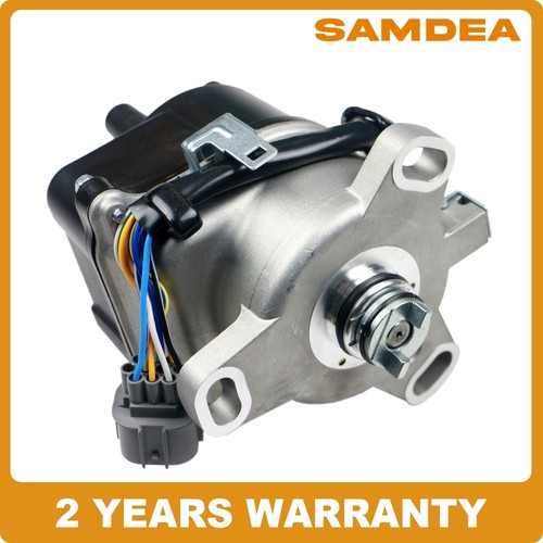 New electronic distributor - new,