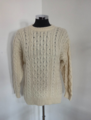 Michael cable knit - michael,