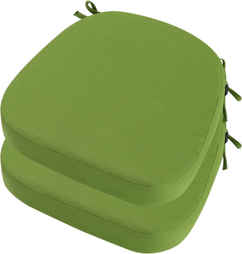 Outdoor chair cushions - cushions, of