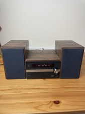 Pioneer X-CM56D Hi-Fi