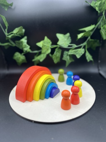Montessori wooden toys - montessori,