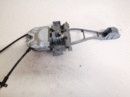 Volvo s40 2005 - door, handle
