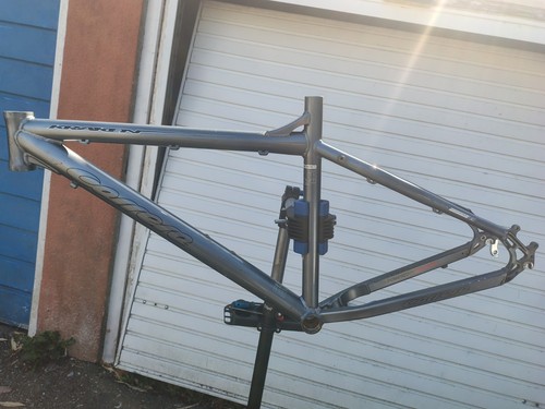 Carrera kraken 7005 butted - kraken,