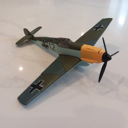 Airfix j6001 messerschmitt - airfix,