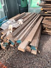 Reclaimed Timber Joists