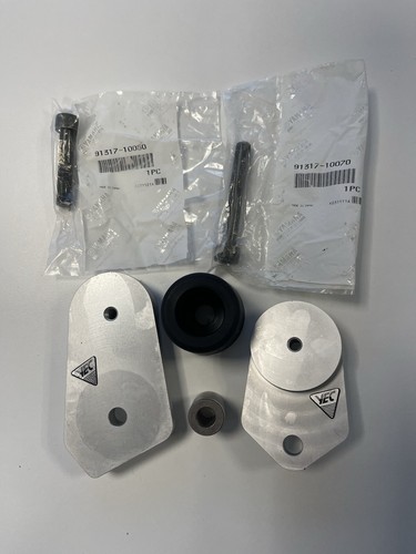 Yamaha yec gytr crash - yec,