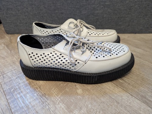 Rare tuk punk shoes - rare,