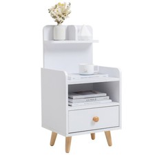 Modern Bedroom Bedside Table
